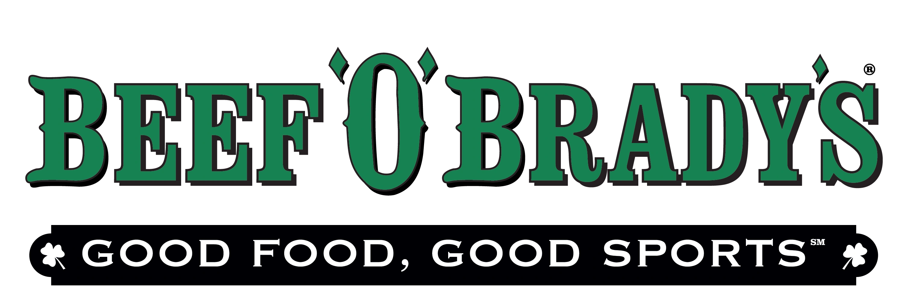 Beef O'Bradys