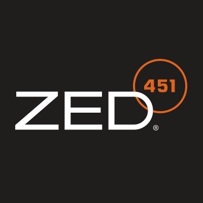 ZED 451